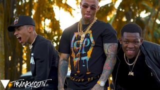 Ceky VicinyAtomic Otro Way El Super Nuevo  El Bloonel - Muevelo Asi (Remix) (Video Oficial)