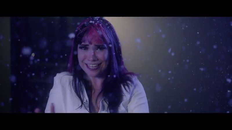 Skarlett Riot Luminate (video