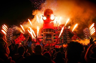 Defqon.1 Australia 2013 | Official Q-dance Aftermovie