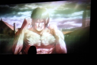 Totemo Fuzakeru Cosband - Shingeki No Kyojin
