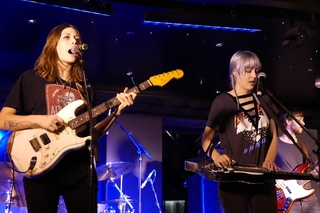 Larkin Poe - Poor Folks - KTBA Cruise 2018