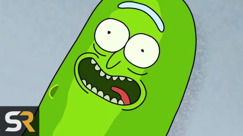 You Need A Very High IQ To Understand Rick And