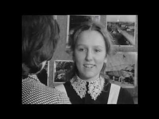 Валентина Богданова и ее выпускники