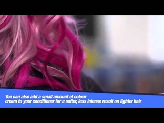 Perrie Edwards dyes her hair