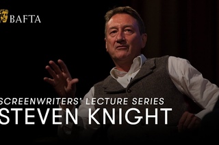 Steven Knight: Screenwriters Lecture