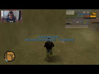 GTA 3 на 100%, #27: миссия Отвали от моих тёлок