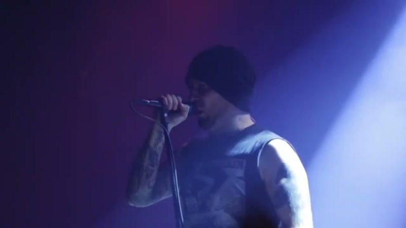 Swallow The Sun Live In Helsinki