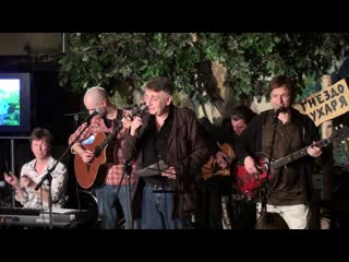 Марк Фрейдкин - Давай споем