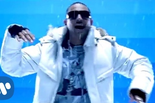 Sean Paul - Temperature (Official Video)