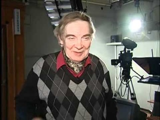К юбилею В. Ананьина. Как и выше - “сырье“, всё, что вошло и не вошло в сюжет Вестей-Карелия