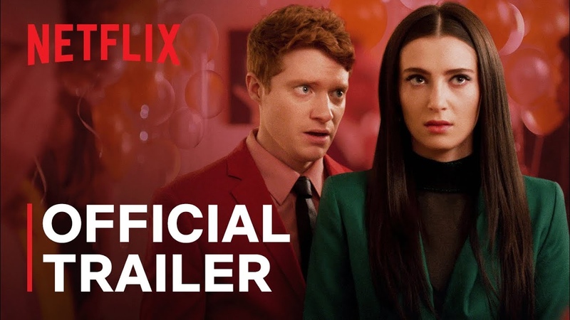 Bonding: Season 2, Official Trailer,