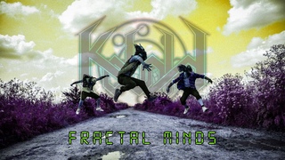 KOBOLD - Fractal Minds【Music video】
