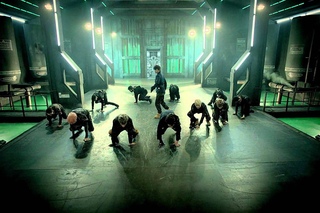- POWER MV кфк