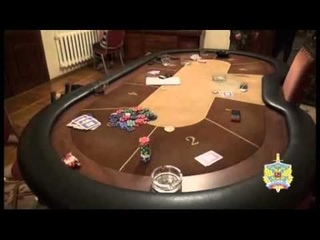 Подмосковными полицейскими пресечена незаконная игорная деятельность