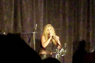 Briana Buckmaster at SNS NJCON 2016