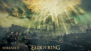 Elden Ring | Стрим №11 | Первое прохождение | Восстань, Погасшая душа!