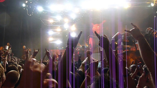 Slipknot Spit it