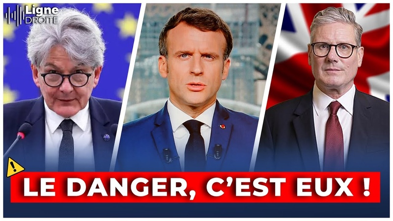 La liberté dexpression est menacée par lextrême centre Jean Yves Le