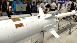 Надо же / Четыре страны захотели приобрести ракеты Р-360Нептун после приднения крейсера Москва