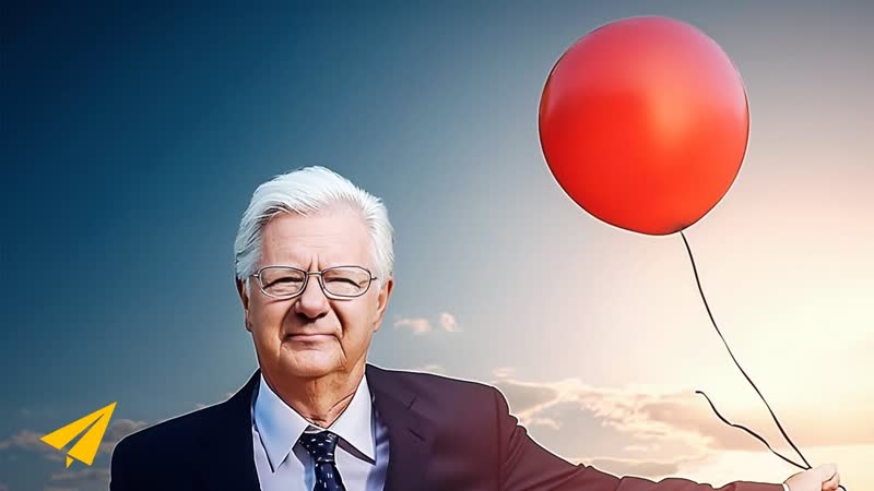 The 3 LIFE CHANGING Habits for Success Bob