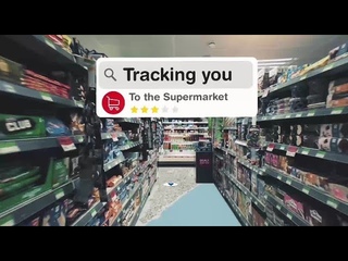Tracking You Down