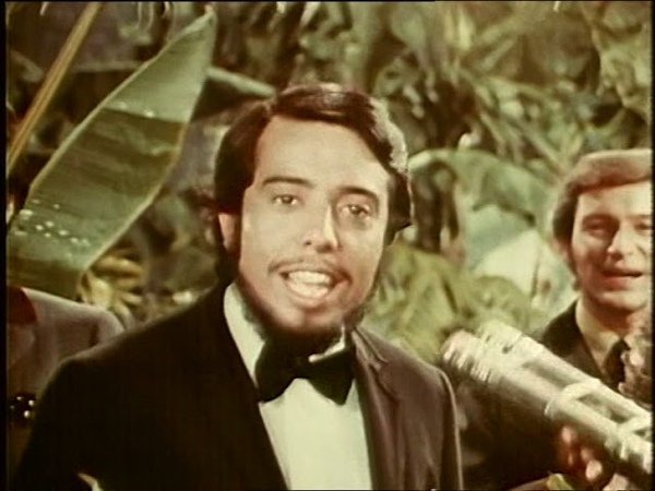 Sergio Mendes Brasil 66 Mas Que Nada