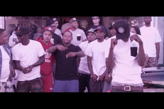 YG ft  Dom Kennedy   Cali Living  Official Music Video