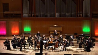 Rastrelli Cello Quartet (Германия), Камерный оркестр Игоря Лермана