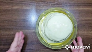 Плацинда с Тыквой. Из растяжного теста. Слоёная, вкусная Плацинда.