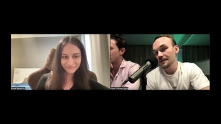Вебинар “Нейросети для экспертов и бизнеса“