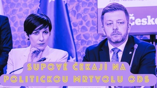 Ondej Dostl a Vidlk: M dlat T zpravodajstv A kdy budou et zemdlci stvkovat