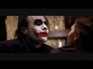 Joker/Lyra - I wanna be bad