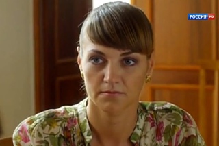 Фильм «Волевая женщина» (2016). Русские мелодрамы / Сериалы