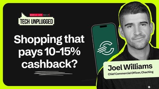 Tech Unplugged: Joel Williams on Revolutionizing Retail with ChaChing