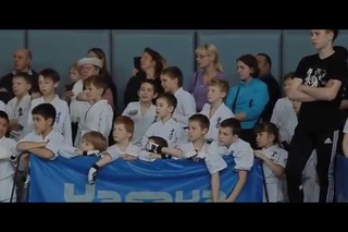 Турнир  “Юные  Герои - 2015“  Санкт-Петербург