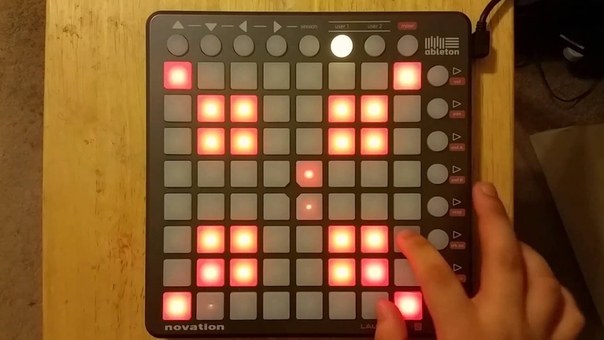 Music To My Ears ( PON3 Remix) Launchpad