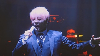 230923 PALMTREE ISLAND 2ND GALA CONCERT🏝 - 김준수(XIA) [ Confrontation , 컨프롱 | 지킬앤하이드 ]