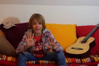Matteo Markus Bok – mi presento