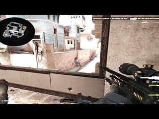Blueberry Faygo  (cs:go fragmovie)