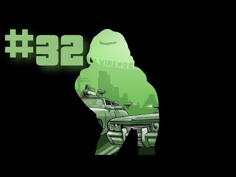 Grand Theft Auto: The Trilogy ( GTA: San Andreas) The Definitive Edition Большой Куш,