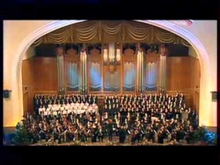 Митр. Иларион Алфеев. Рождественская оратория