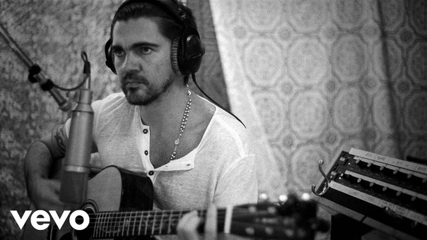 Juanes Mil Pedazos (