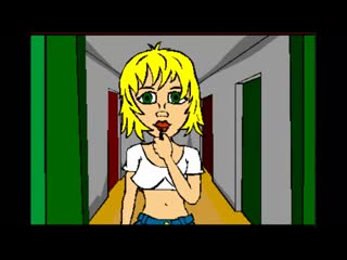 TimeZero - Zолушка