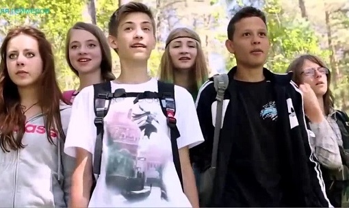 осторожно каникулы 2015