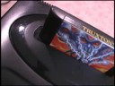 Classic Game Room - SEGA GENESIS MODEL 2 game console review