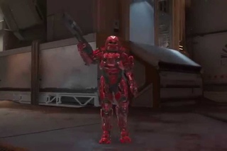 Halo 5 - The Rig [Буровая вышка] - локации и оружие