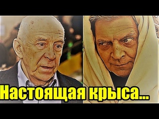 Пашутин не сдержался и посоветовал Невзорову перелить себе кровь крысы