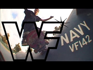 WEFRIED 03 | TransWorld SKATEboarding