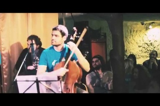 Dinara project - Сон (Bossa Nova)