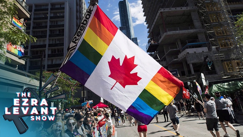 Liberal teacher is mad that Muslim kids aren t really getting into the whole Pride
